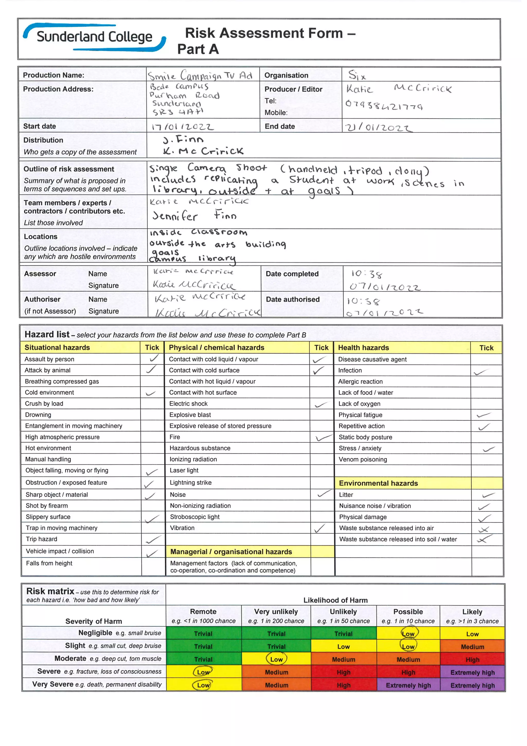 Paperwork | PDF