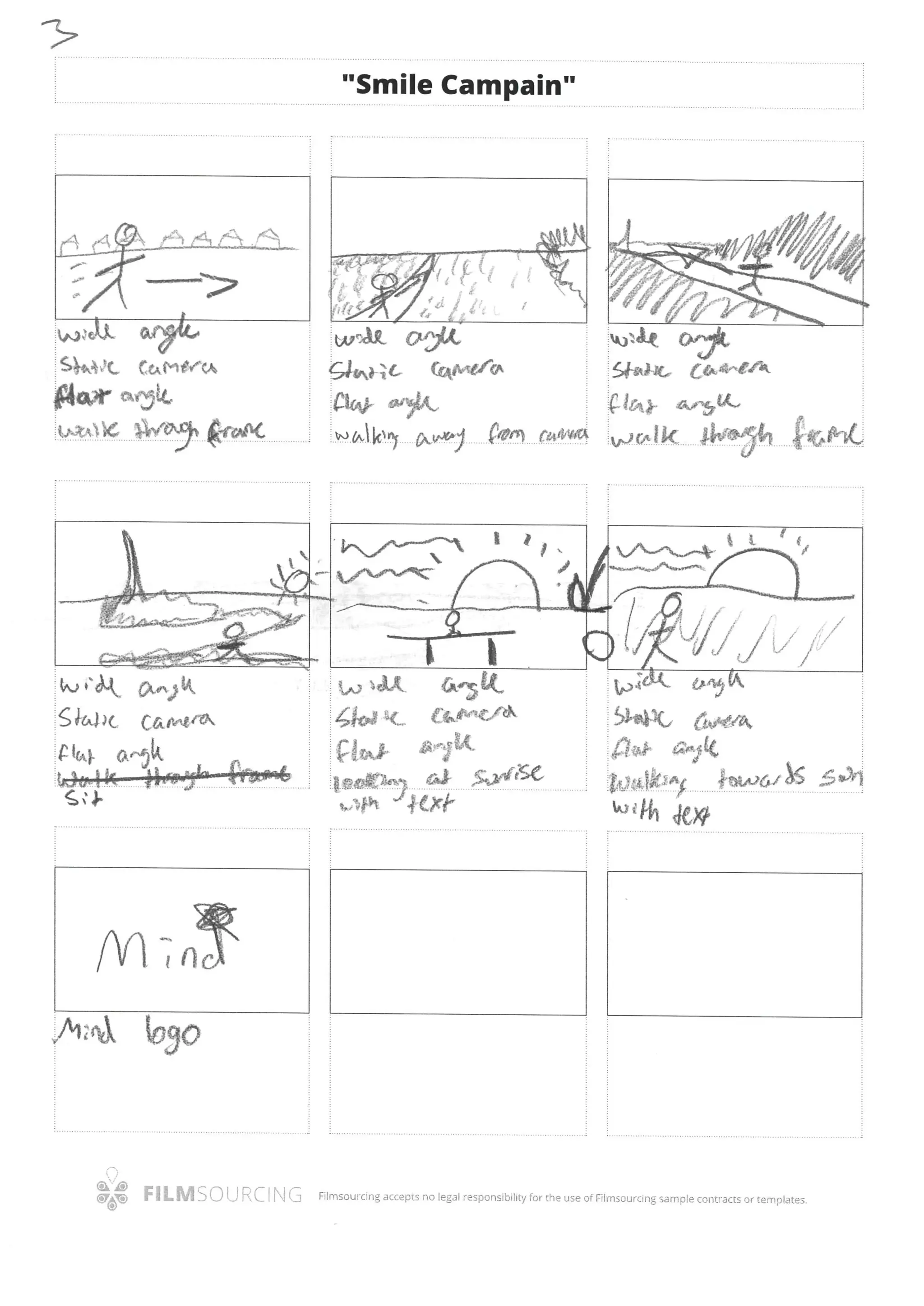 Storyboard PDF storyboard-pdf