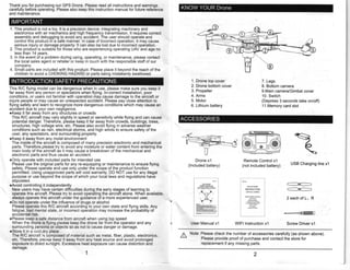 Propel snap 2.0 sale drone manual pdf
