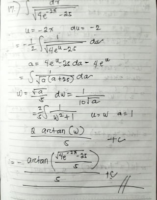 Integral Calculus for beginners and experts