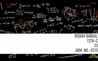 Ppt on Ch-1 Functions class 12 Art of Integration