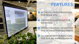 Scanalytics - Making Every Step Count PDF
