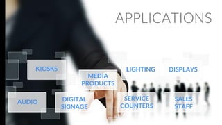 Scanalytics - Making Every Step Count | PDF