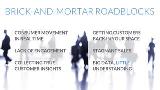 Scanalytics - Making Every Step Count | PDF