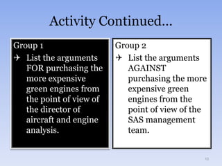 No specific figures on company economic impact5