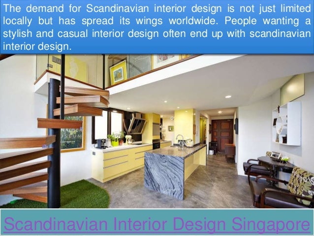Scandinavian interior design singapore Scandinavian interior design singapore
