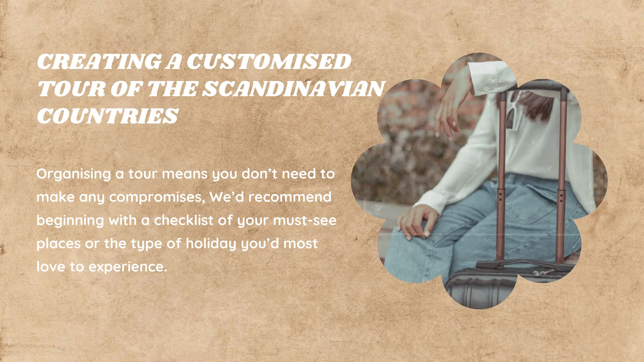Scandinavian Travel Checklist Designing A Bespoke Tour Across Northern 