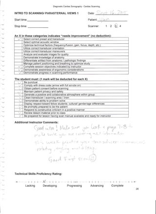 Scan Lab Download Scan Lab Manual | PDF