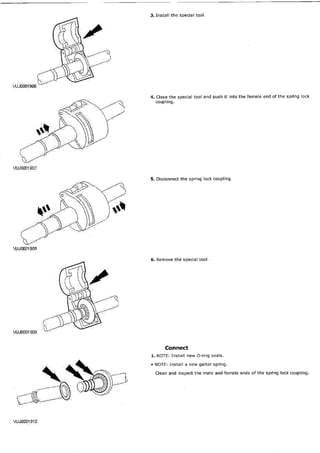 Spring Fastners | PDF