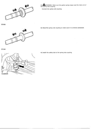 Spring Fastners | PDF