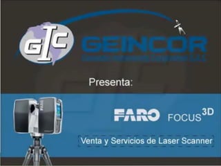 Scanner 3 d | PDF