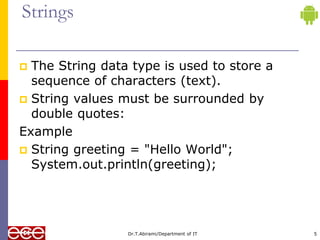 Scanner class java | PPT