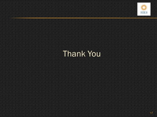 Thank You




            17
 