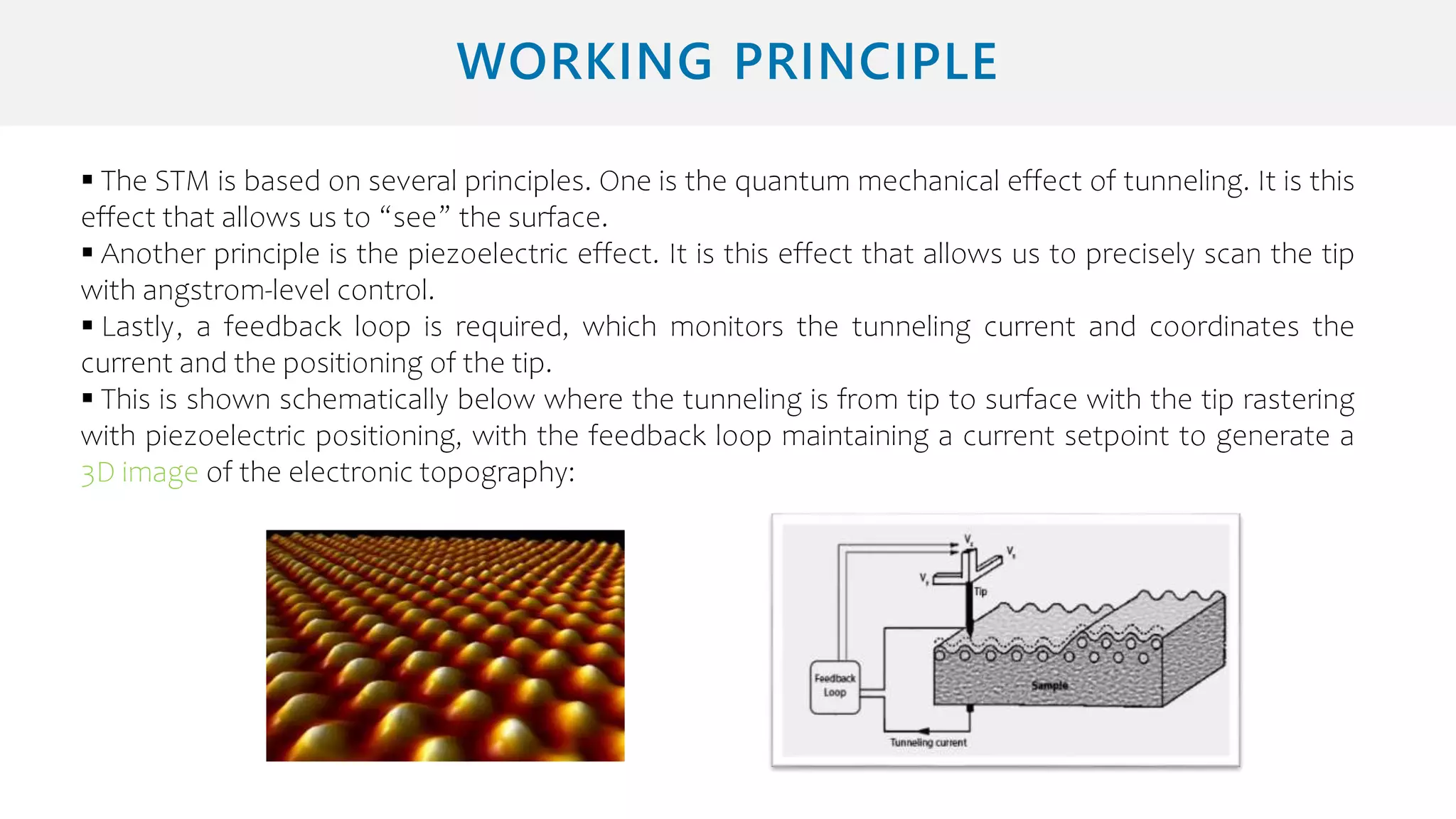 Scanning tunneling microscope.pptx