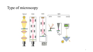 WHAT IS SCANNING TUNNELING MICROSCOPY visual data 7