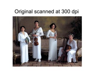 Original scanned at 300 dpi 
