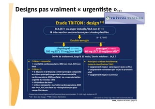 CHU_Hôpitaux de Rouen - page 16
Designs	
  pas	
  vraiment	
  «	
  urgenJste	
  »…	
  	
  
 