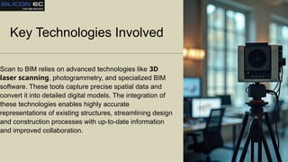 Revolutionizing Design Accuracy with Scan to BIM | PPTX