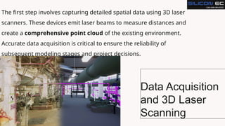 Scan to BIM: Transforming Reality into 3D Models | PPTX