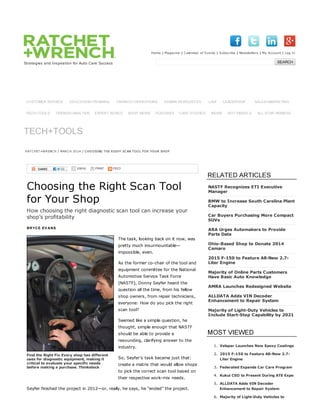Scan Tool Code Report.pdf Scan tool basics | PDF