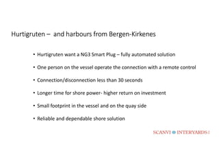 Scanvi Interyards NG3 | PDF