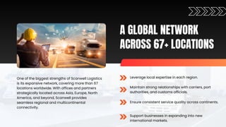 Scanwell Sensor Scanwell Logistics: A Leading Award-Winning Logistics Company in India ...