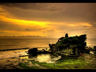 Scape beauty