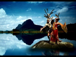 Scape beauty