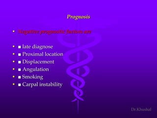 Scaphoid fracture (2)