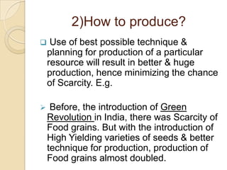 If ‘needs’=‘have’