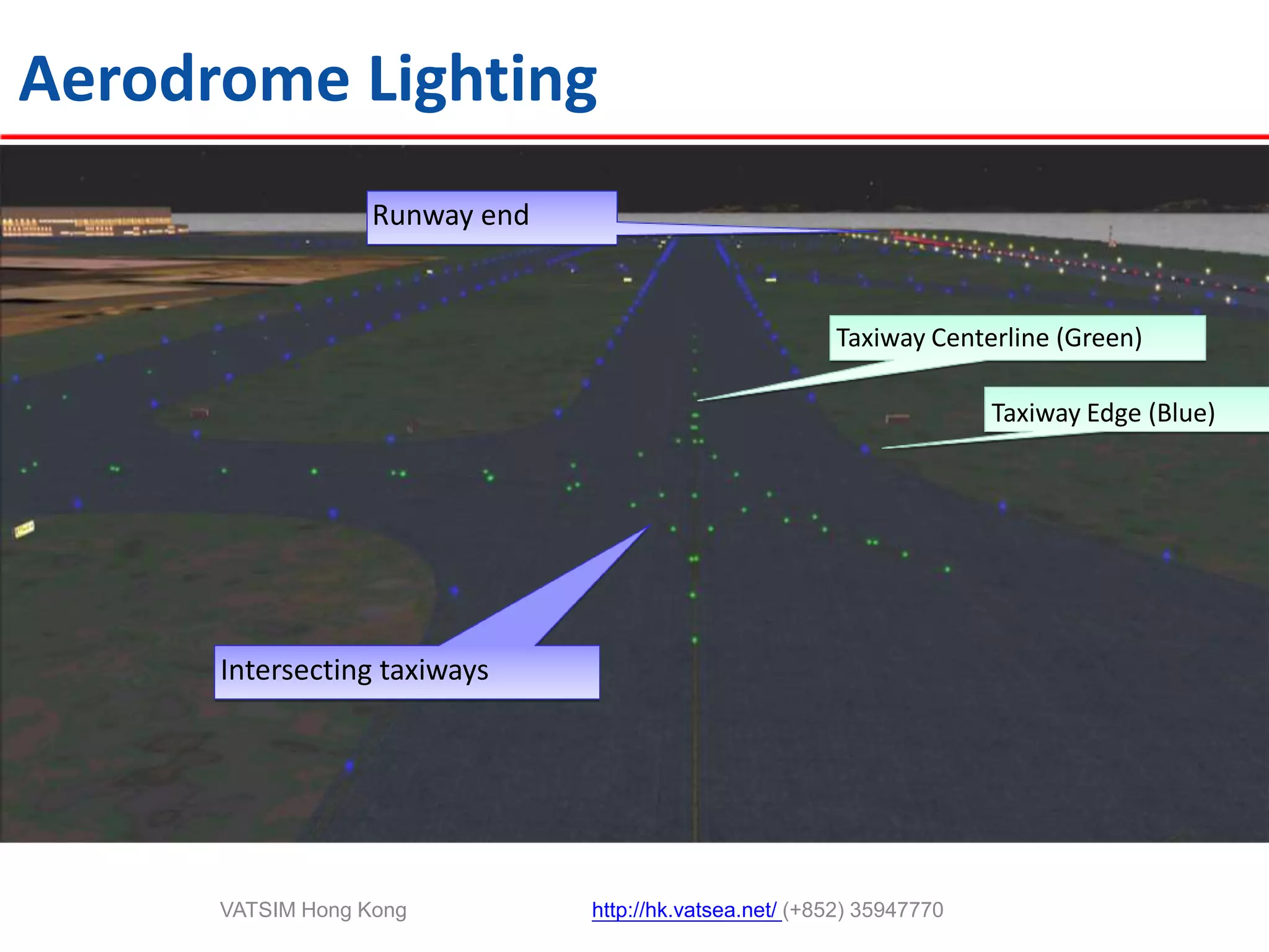 Critical Aerodrome Signshttp://hk.vatsea.net/(+852) 35947770VATSIM Hong Kong