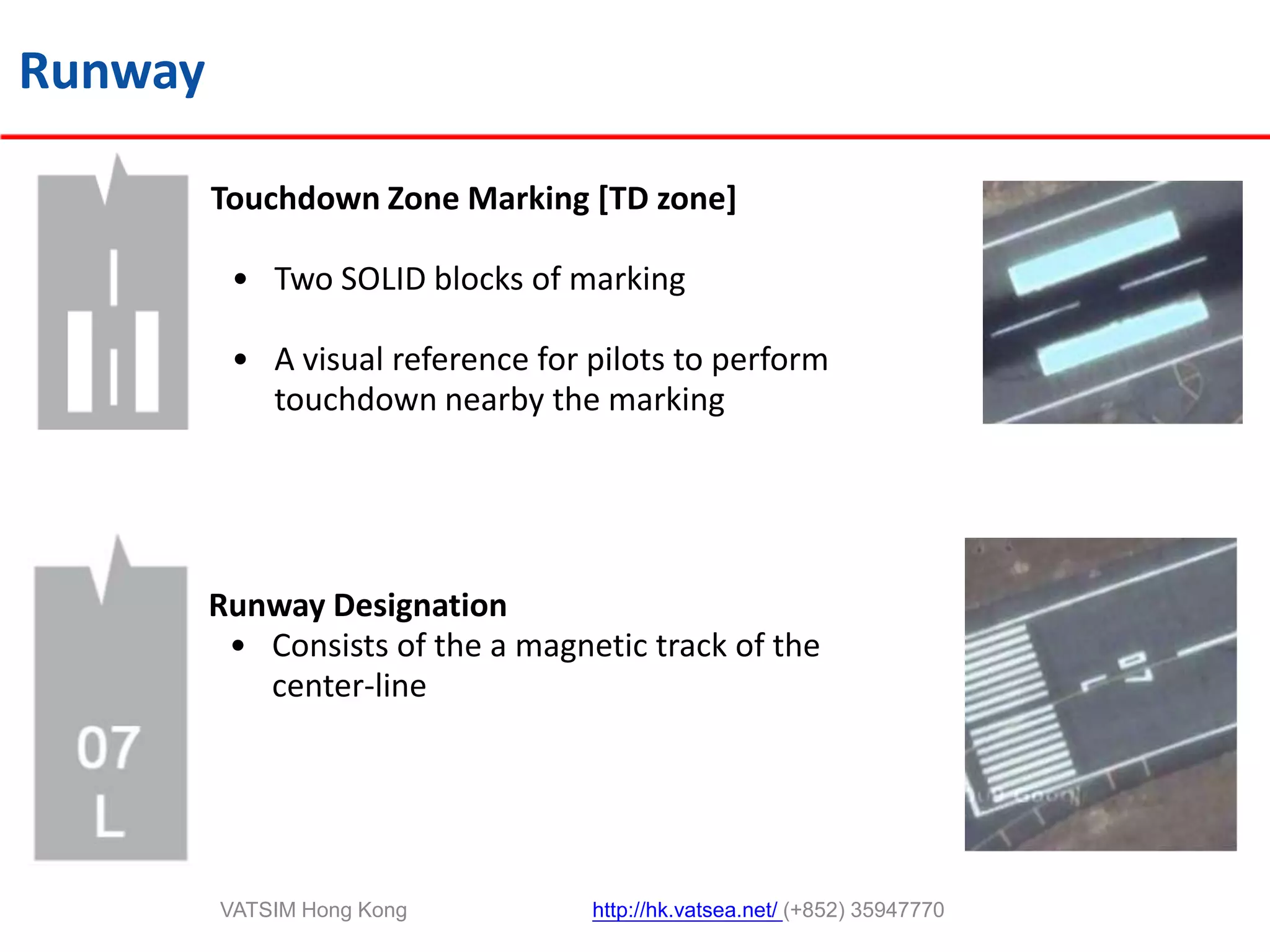  Understand how control surfaces working http://hk.vatsea.net  (+852) 35947770VATSIM Hong Kong
