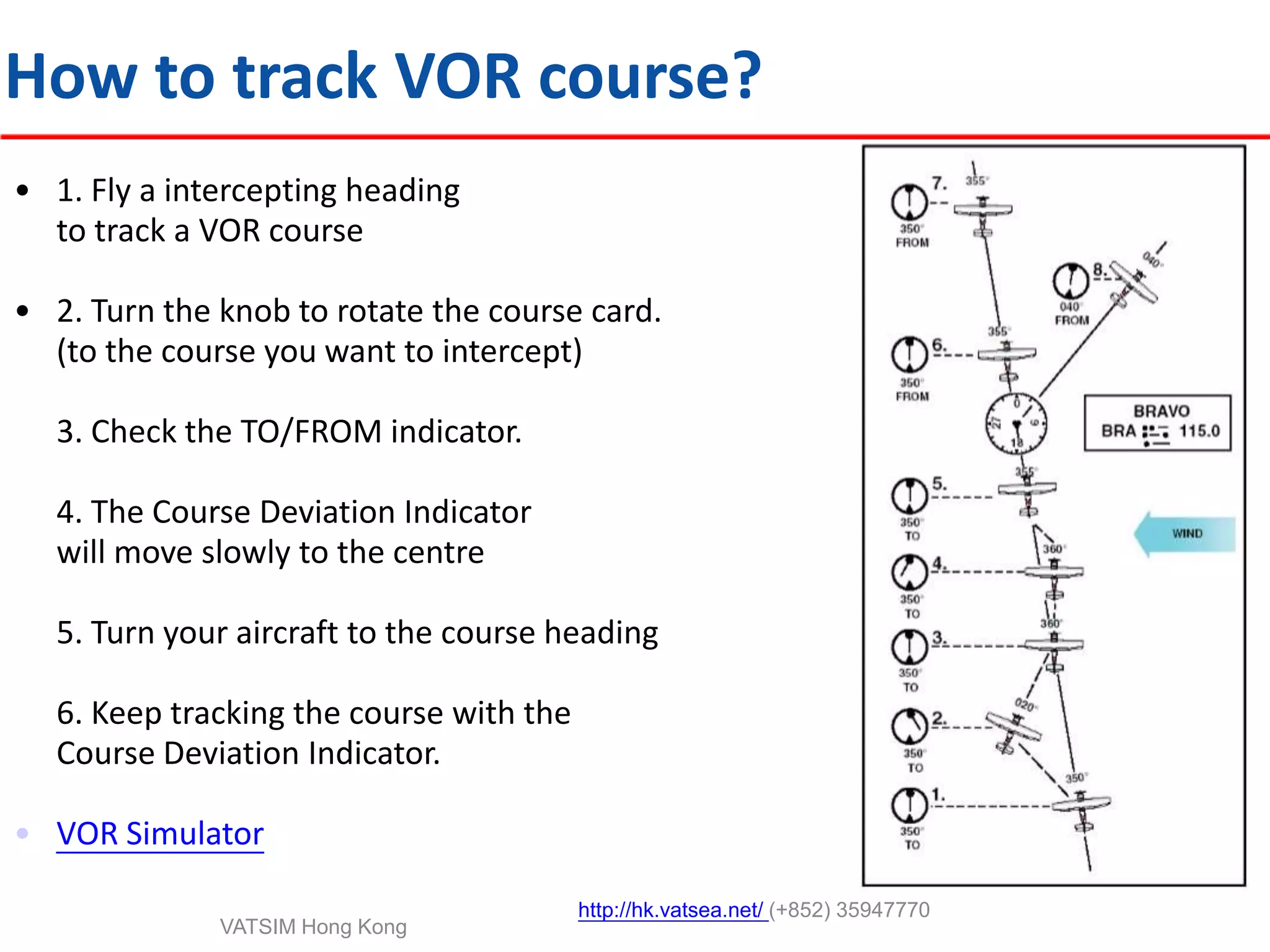 Radio Navigation Radio Navigation is navigating an aircraft though application of radio.