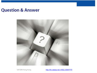 Transition Route- To bridge between SID and airways- Only certain SID will suit the particular transition route- In HKFIR, we have V1 – V5 transitions and V10 – V12- May not exist in every FIR, depends on regional procedural arrangementhttp://hk.vatsea.net (+852) 35947770VATSIM Hong Kong