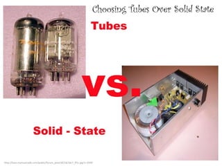 Choosing Tubes Over Solid State
http://bass.mymusictalk.com/public/forum_post/df/18/18c7_ff1c.jpg?c=3599
 