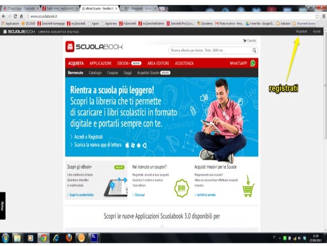 LIBRI DA SCUOLABOOK IN PDF SCARICA