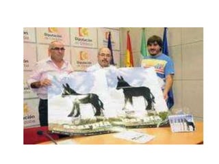 Scarpia presentacion