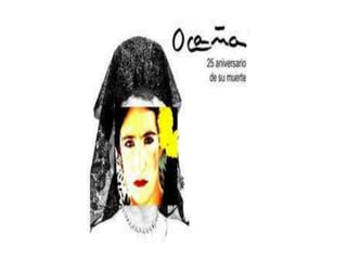 Scarpia presentacion