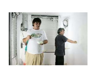 Scarpia presentacion