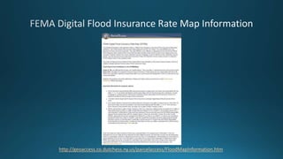 http://geoaccess.co.dutchess.ny.us/parcelaccess/FloodMapInformation.htm
 