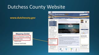 www.dutchessny.gov
 