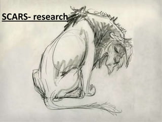 SCARS- research

 