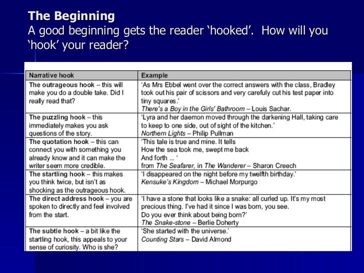 hooked scary stories