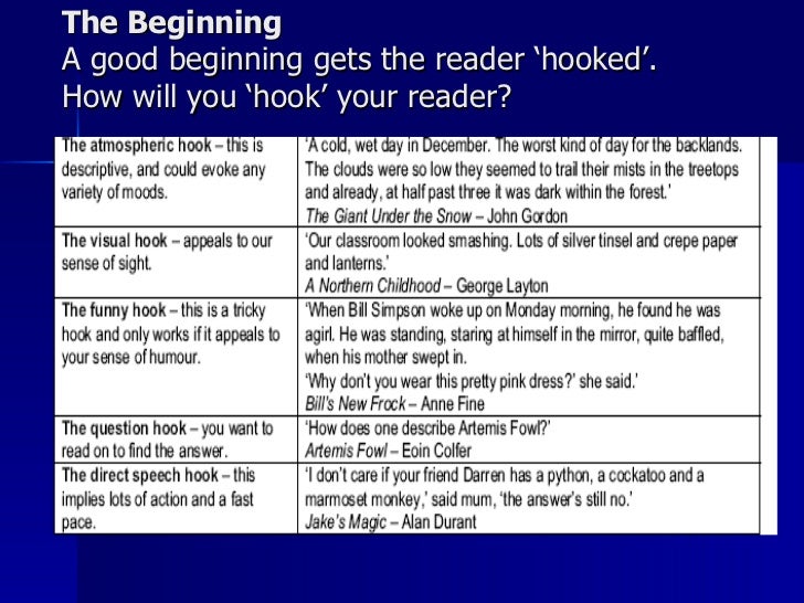hooked scary stories