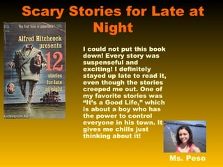 Scary Storiesfor Lateat Night Final3
