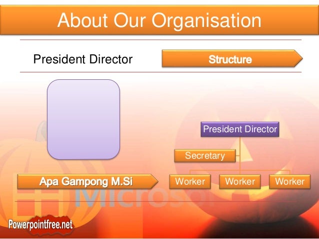 scary microsoft powerpoint templates powerpointfree net
