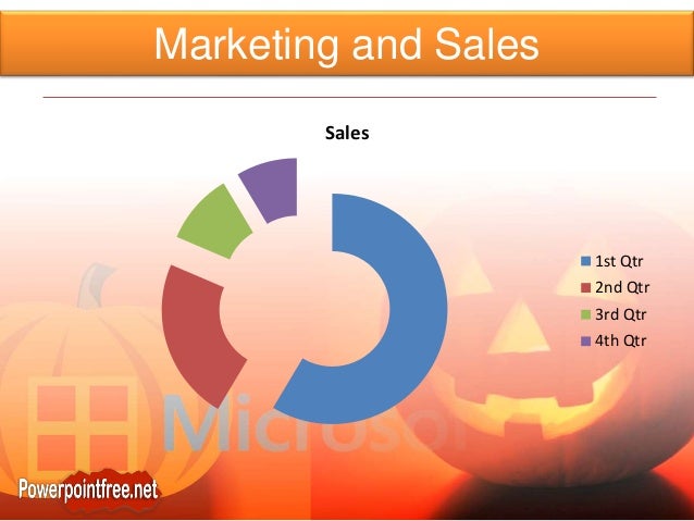 scary microsoft powerpoint templates powerpointfree net