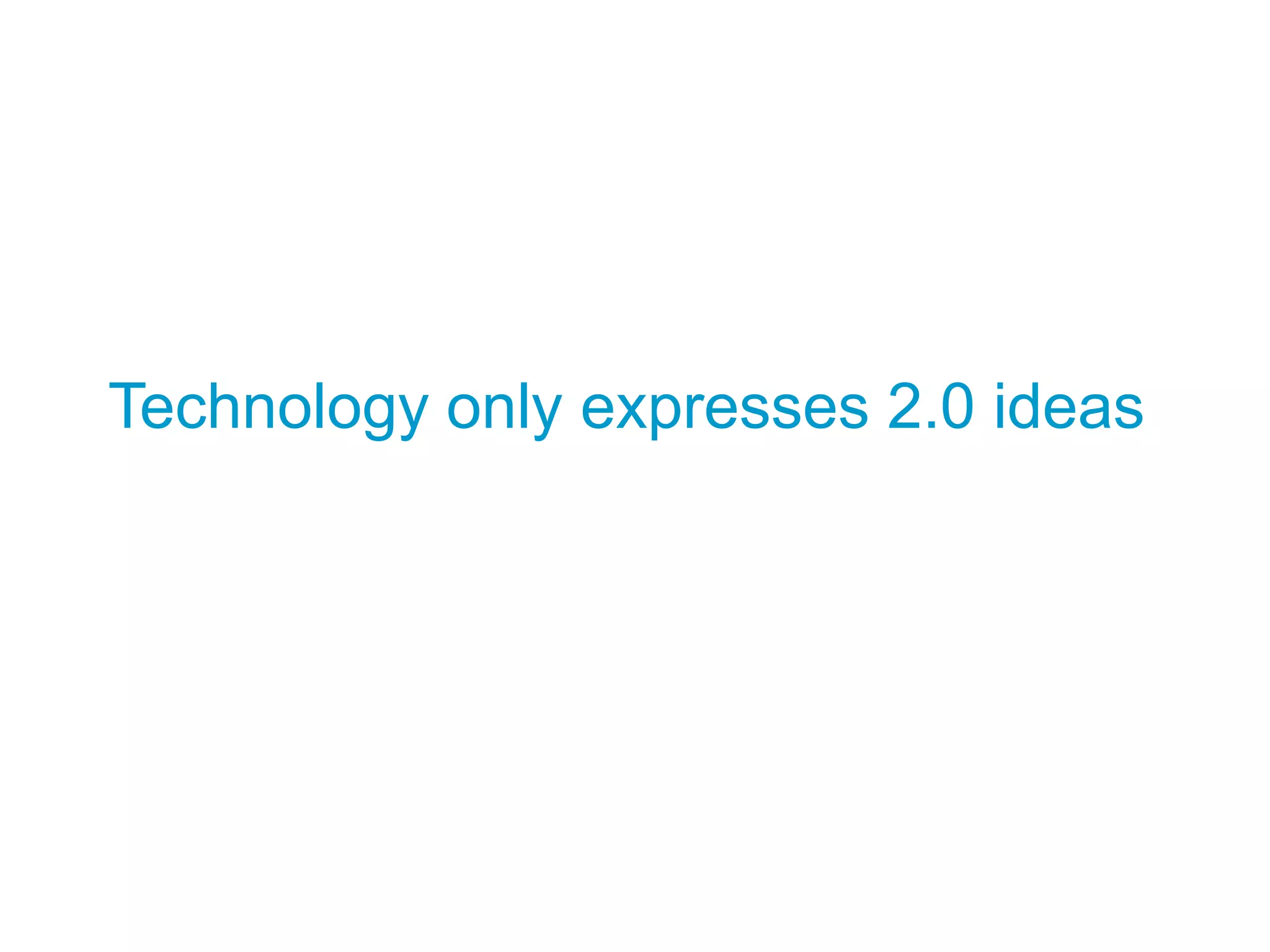 Metadata in a Crowd: Shared Knowledge Production