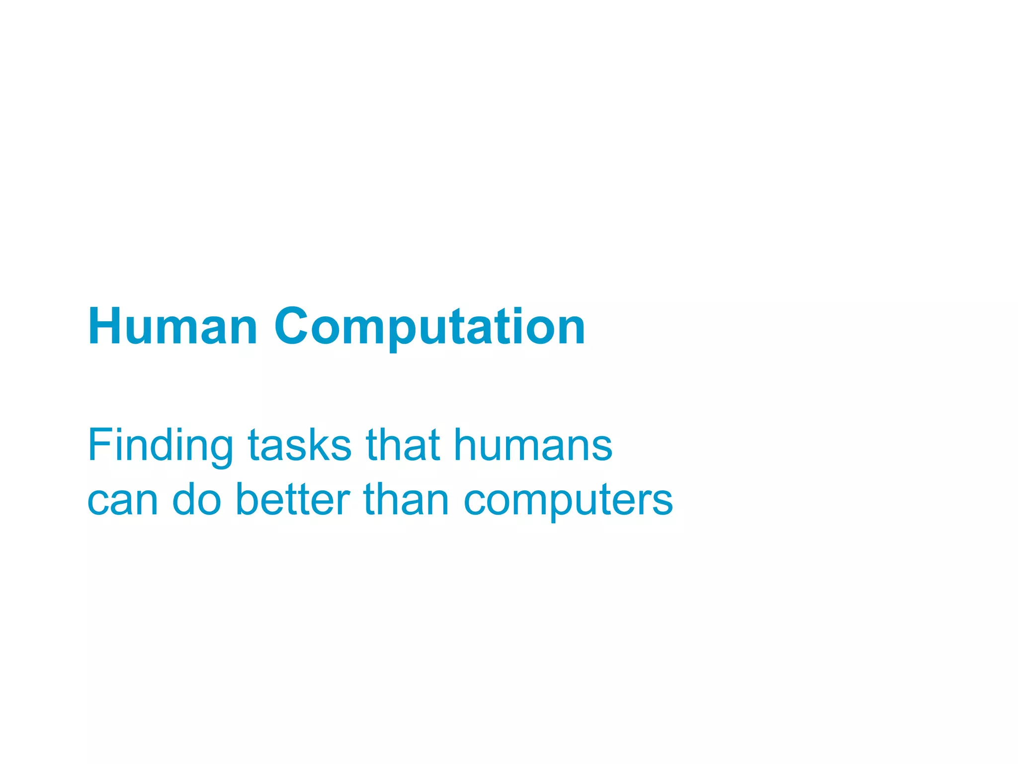 Metadata in a Crowd: Shared Knowledge Production