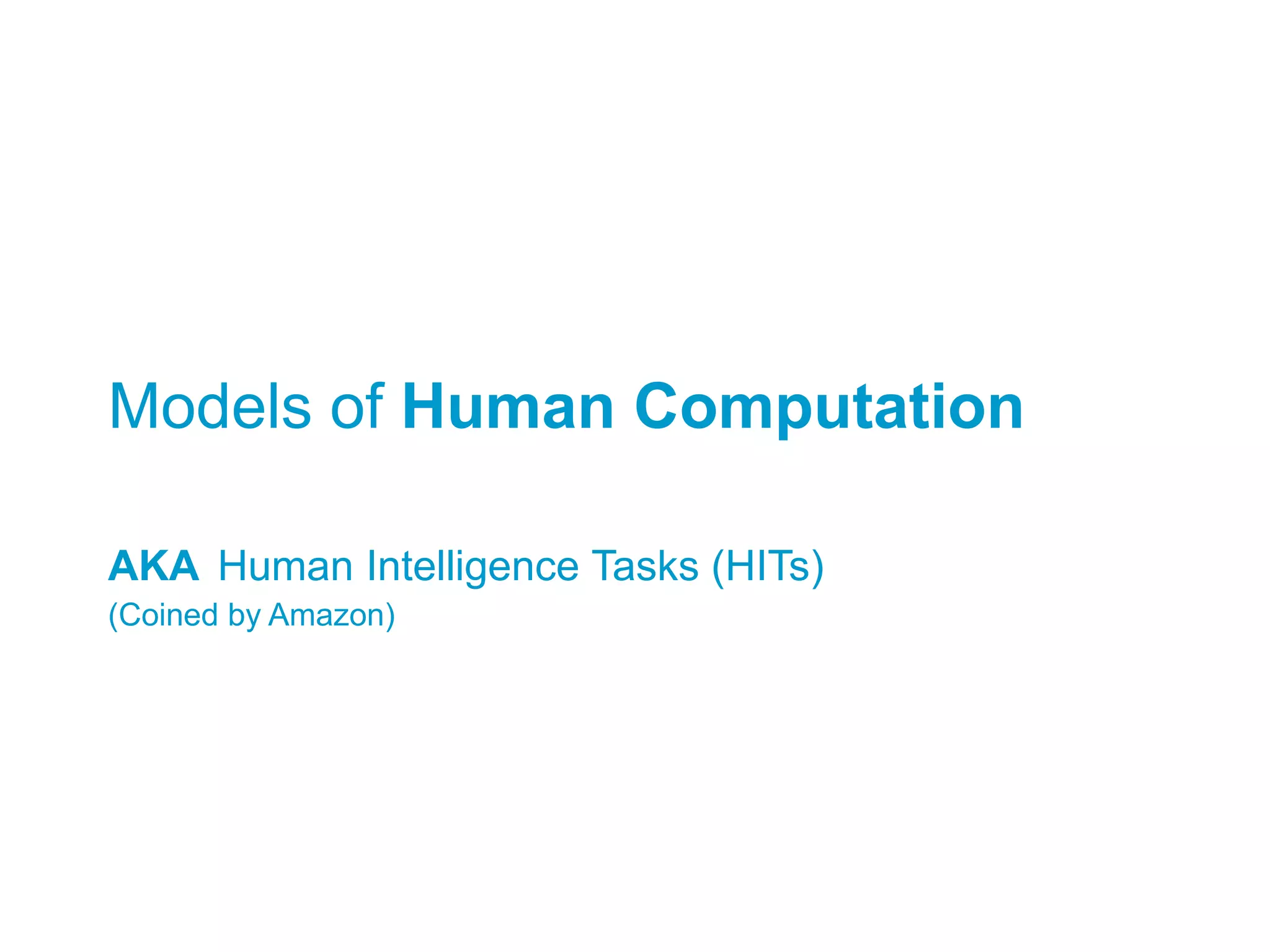 Metadata in a Crowd: Shared Knowledge Production